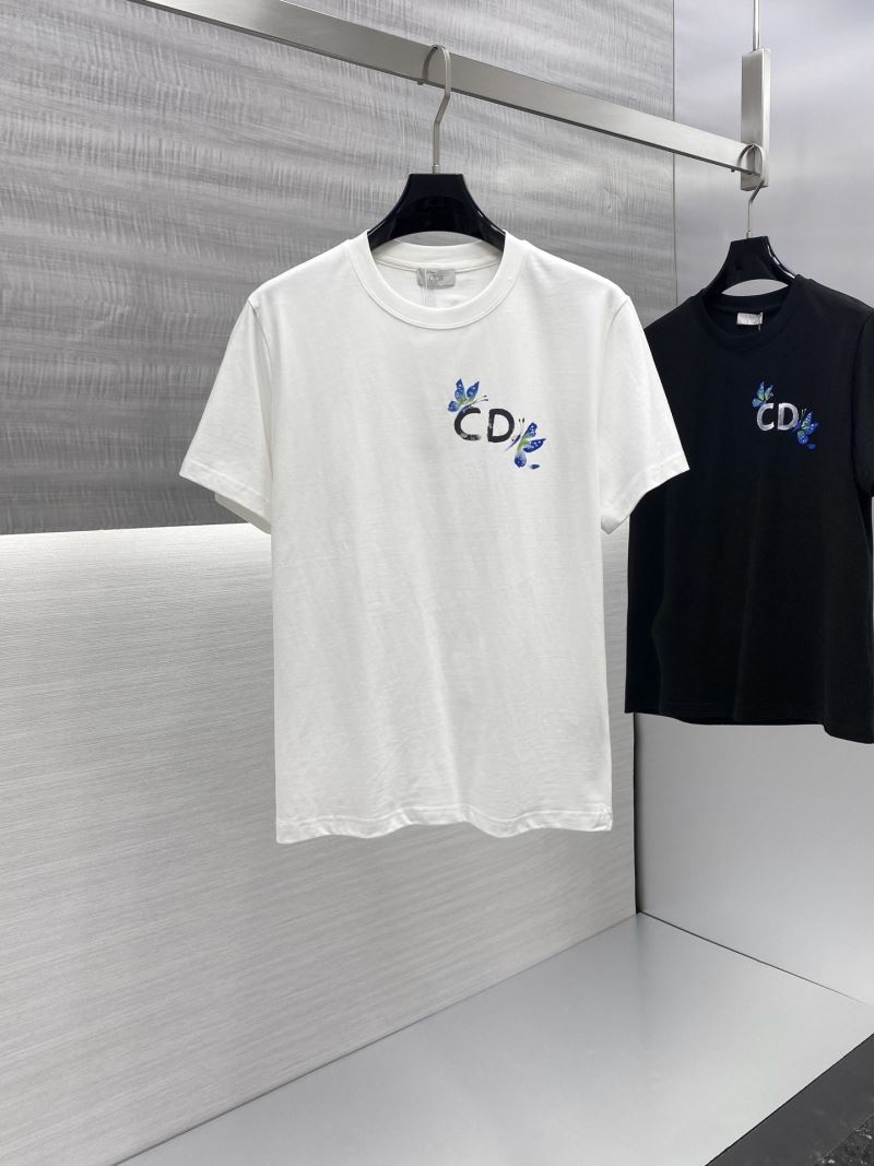 Christian Dior T-Shirts